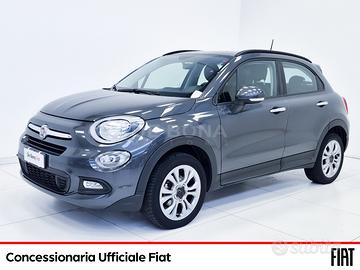 Fiat 500X 1.4 m-air pop star 4x2 140cv