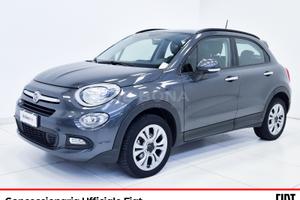 Fiat 500X 1.4 m-air pop star 4x2 140cv
