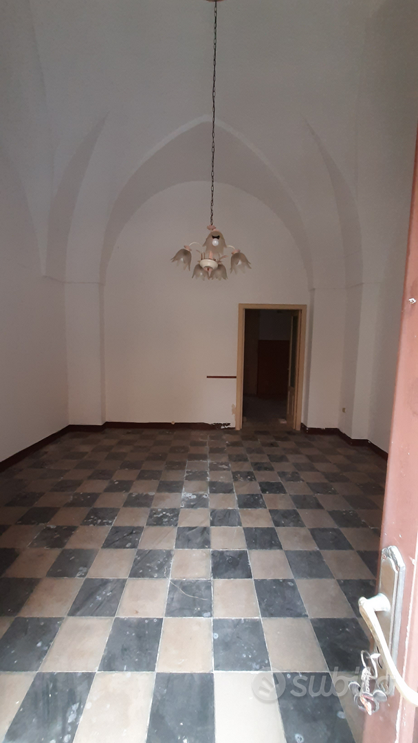 Apartment in Oria, Quartiere ebraico, Brindisi - Vista 2