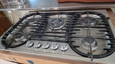Piano cottura a gas Foster