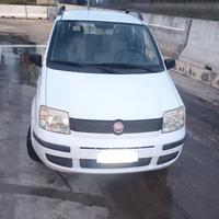 Fiat Panda 169 1.1 Benzina Anno 2008