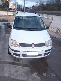 Fiat Panda 169 1.1 Benzina Anno 2008