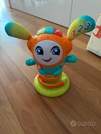 Fisher-Price - DJ Nino Salterino