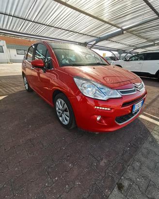 Citroen C3 PureTech 82 Seduction - 2015