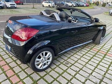 Opel Tigra CABRIO TwinTop 1.3 CDTI