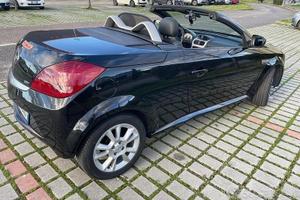 Opel Tigra CABRIO TwinTop 1.3 CDTI