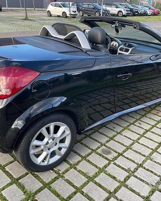 Opel Tigra CABRIO TwinTop 1.3 CDTI