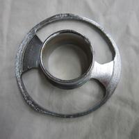 Ghiera Manubrio Supporto Calotta Lambretta Li 3^