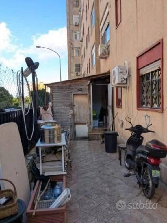 Appartamento – Palermo, Borgo Nuovo, V Circoscrizione - Vista 3