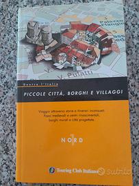 Libro Touring Club Italiano