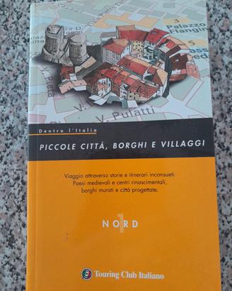 Libro Touring Club Italiano