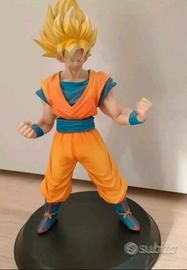 Banpresto Dragon Ball Goku super sayan 