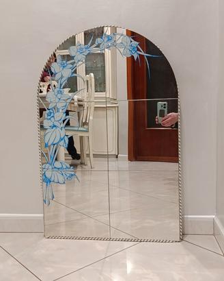 specchio d'arredo 