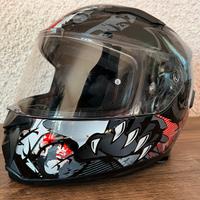 CASCO INTEGRALE DONNA CGM PANTHER