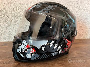 CASCO INTEGRALE DONNA CGM PANTHER