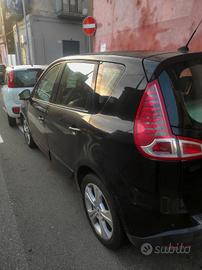 Renault Scenic 1.5dci Xmod