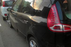 Renault Scenic 1.5dci Xmod