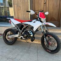 fantic xm 50 2018