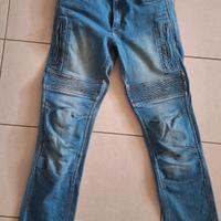 Pantaloni per Moto da donna 