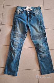 Pantaloni per Moto da donna 