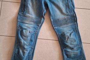 Pantaloni per Moto da donna 