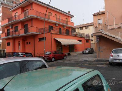 COMMERCIALE/MAGAZZINO - Colleferro