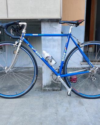 GIOS Compact Pro Evolution Campagnolo Chorus