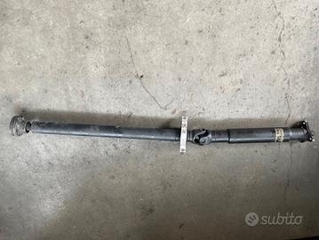 Albero comando BMW 330D E46 2926cc TD 306D1
