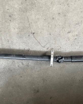 Albero comando BMW 330D E46 2926cc TD 306D1