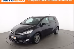 TOYOTA Verso FB90723
