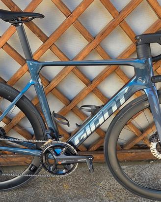 Giant Propel Advanced Pro 0 M +ML