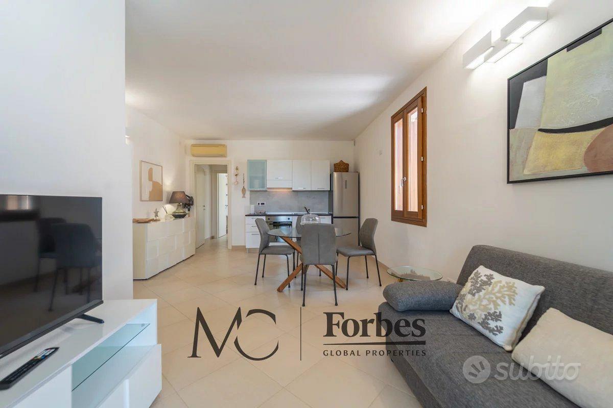 Appartamento – Terranoa/Olbia, Tannaule, Gallura Nord-Est Sardegna - Vista 5