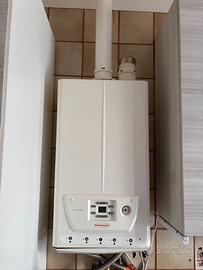 Boiler pinerolo