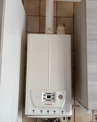 Boiler pinerolo