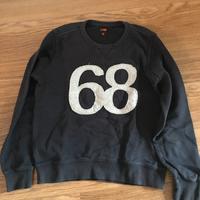 Felpa SUN 68 12 anni