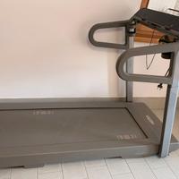 Tapis Roulant Technogym