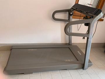 Tapis Roulant Technogym