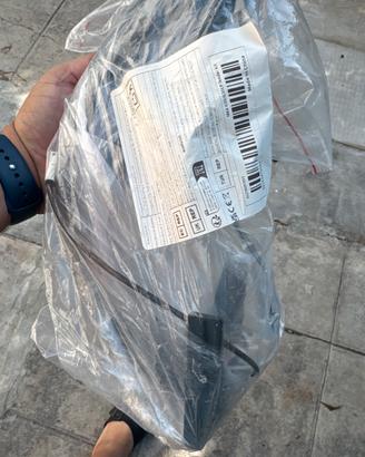 Monopattino ninebot g30max