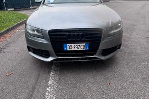Audi Avant A4 B8 1.8 tfsi 2009