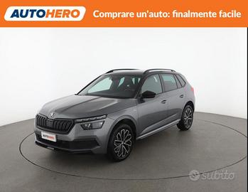 SKODA Kamiq VC87584
