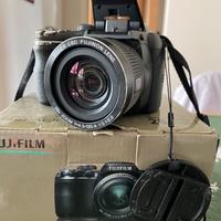 Fujifilm finepix S3400