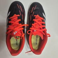 Scarpe Adidas Predator Calcetto n. 36 - Come Nuove