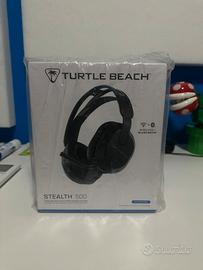 Cuffie PS5