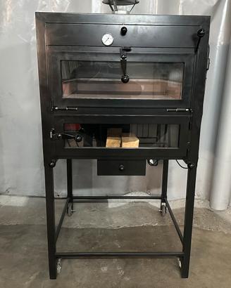 Forno a legna