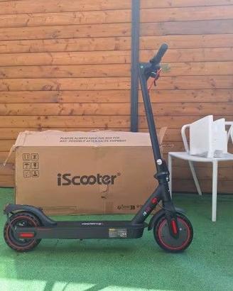 MONOPATTINO ELETTRICO DA 350WATT NUOVO IN GARANZIA