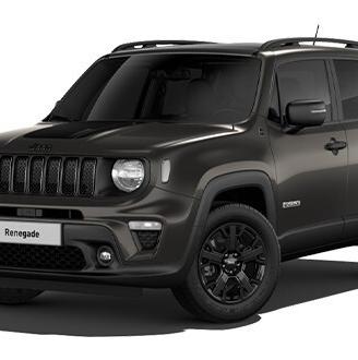 Ricambi Jeep Renegade 2015 > 2026