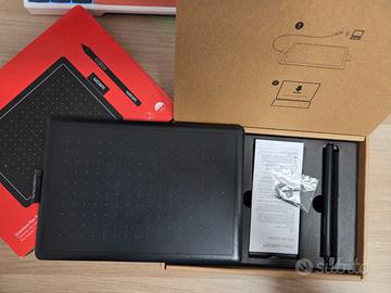 Tavoletta grafica One by Wacom S