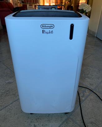 Pinguino De’Longhi EM90K Silent