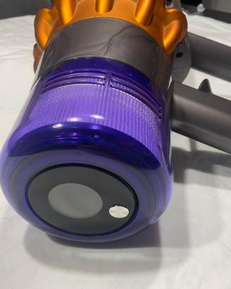 Motore  Dyson parzialmente non funzionante