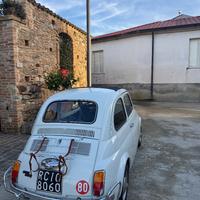 Fiat cinquecento L